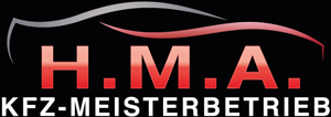 H.M.A. Kraftfahrzeugmeisterbetrieb GmbH - Logo