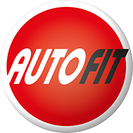 Autofit - Logo