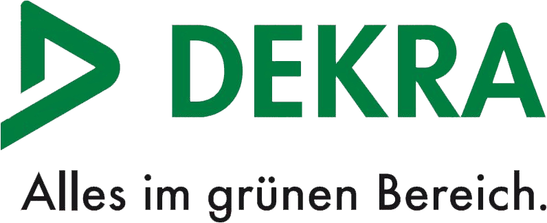 DEKRA - Logo